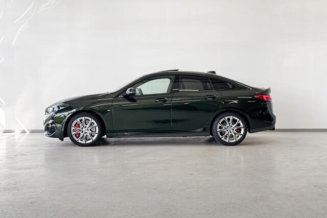 BMW 2-SERIE Gran Coupé 218i Innovation M Sportpakket Pro Individual Aut. | Selections