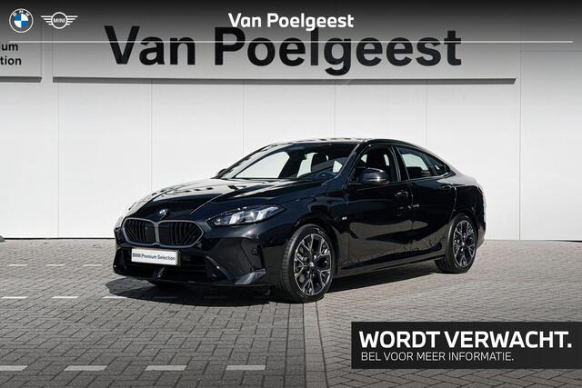 BMW 2-SERIE Gran Coupé 220 M Sport Design Edition | Harman Kardon | Driving Assistant Plus