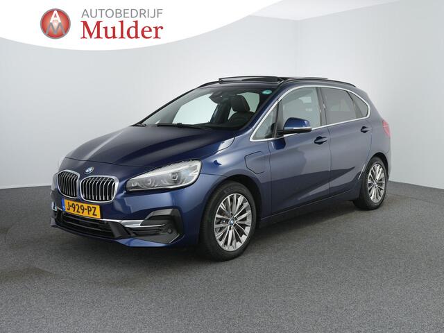BMW 2-SERIE Active Tourer 225xe iPerformance High Executive | Pano | Leer | Trekhaak | Camera | Keyless
