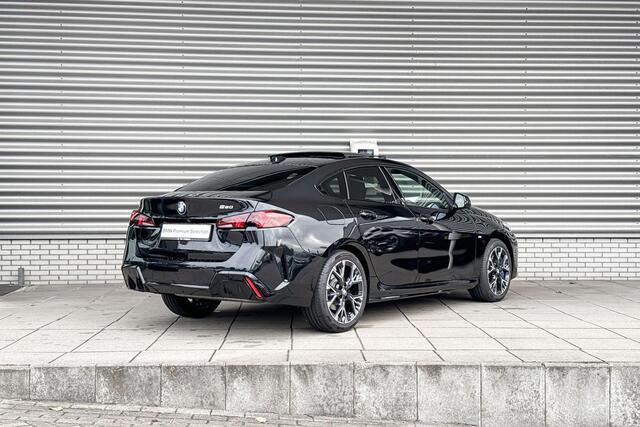 BMW 2-SERIE Gran Coupé 220