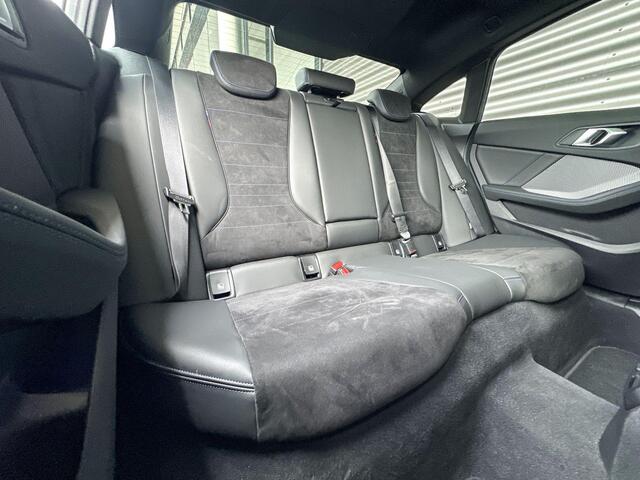 BMW 2-SERIE Gran Coupé 220