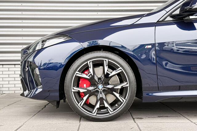 BMW 2-SERIE Gran Coupé 220 | M Sport Pro | Innovation Pack | Driving Assistant Professional