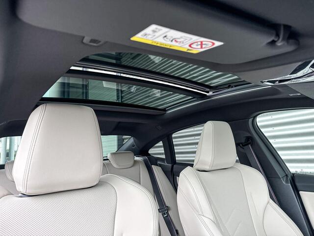 BMW 2-SERIE Gran Coupé 220 | M Sport Pro | Innovation Pack | Driving Assistant Professional