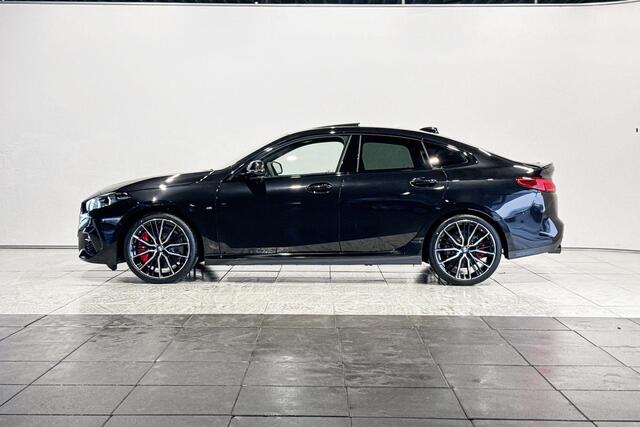 BMW 2-SERIE Gran Coupé 218i Premium Pack M Sportpakket Pro Aut.