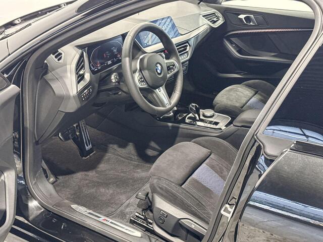 BMW 2-SERIE Gran Coupé 218i Premium Pack M Sportpakket Pro Aut.