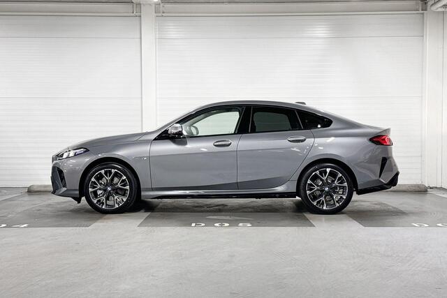 BMW 2-SERIE Gran Coupé 220 | M-Sport Design | Premium Pack | Driving Assistant Plus | Harman/Kardon | Comfort Access