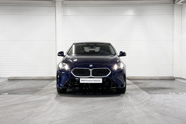 BMW 2-SERIE Gran Coupé 220 | M-Sport Design | Premium Pack | Driving Assistant Plus | Harman/Kardon | Comfort Access