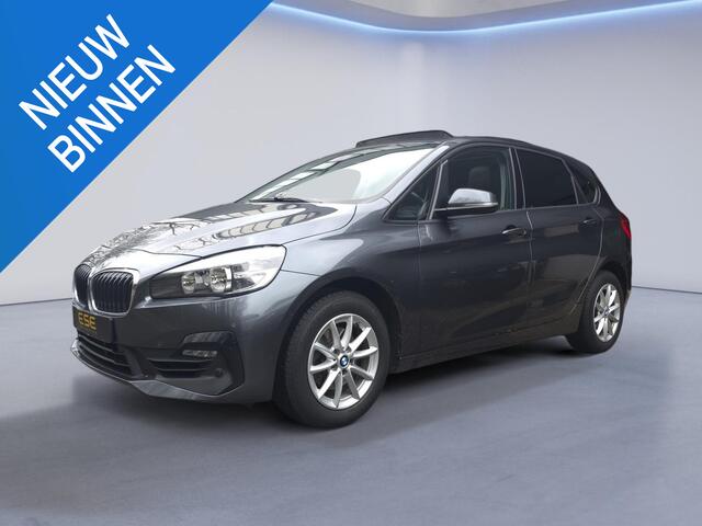 BMW 2-SERIE Active Tourer 218i Executive | Panorama | Navigatie | Leder | Cruise
