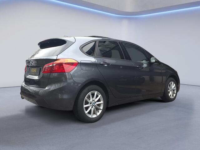 BMW 2-SERIE Active Tourer 218i Executive | Panorama | Navigatie | Leder | Cruise