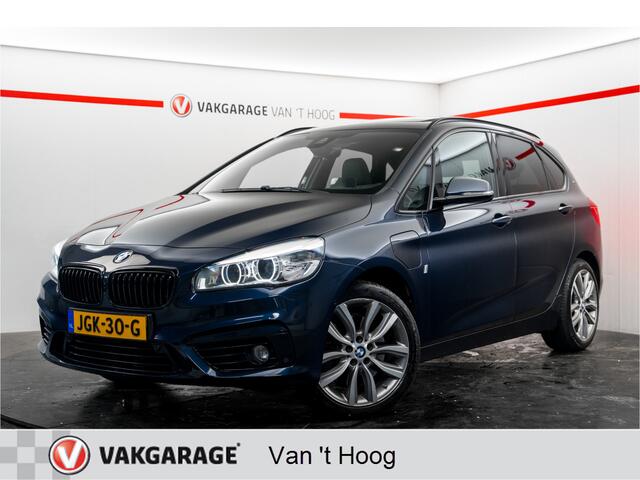 BMW 2-SERIE Active Tourer 225xe iPerformance High Executive Panoramadak