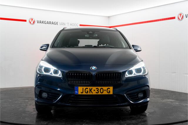 BMW 2-SERIE Active Tourer 225xe iPerformance High Executive Panoramadak