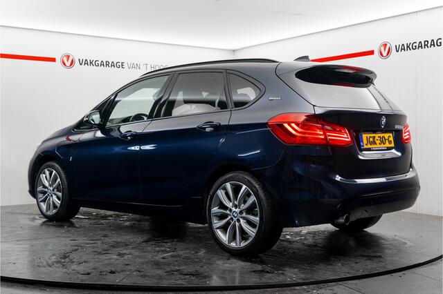 BMW 2-SERIE Active Tourer 225xe iPerformance High Executive Panoramadak