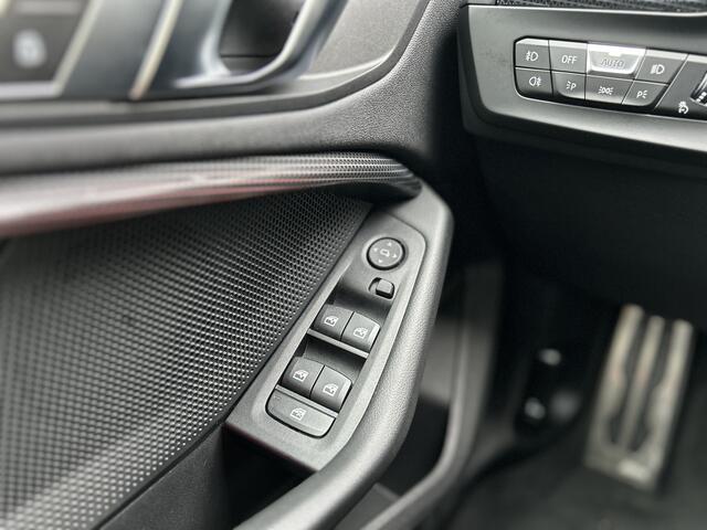 BMW 2-SERIE Gran Coupé 218i M-Sport | High Executive | Leder | Apple carplay / Android auto | HIFI Audio | Stoel Verw | Camera |