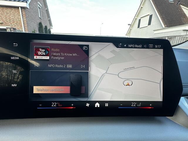 BMW 2-SERIE Active Tourer 218i HarmanKardon|Memory|Massage|Camera