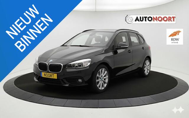 BMW 2-SERIE Active Tourer 225xe iPerformance Plug-in Hybrid 2019 67000km 1e eig/1jrGarantie