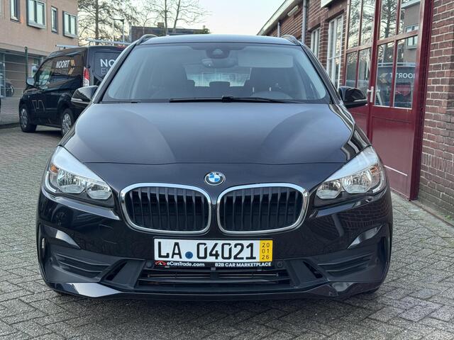 BMW 2-SERIE Active Tourer 225xe iPerformance Plug-in Hybrid 2019 67000km 1e eig/1jrGarantie