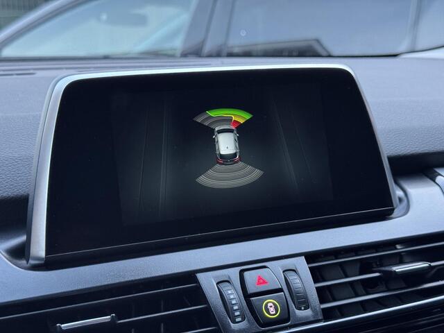 BMW 2-SERIE Active Tourer 225xe iPerformance Plug-in Hybrid 2019 67000km 1e eig/1jrGarantie