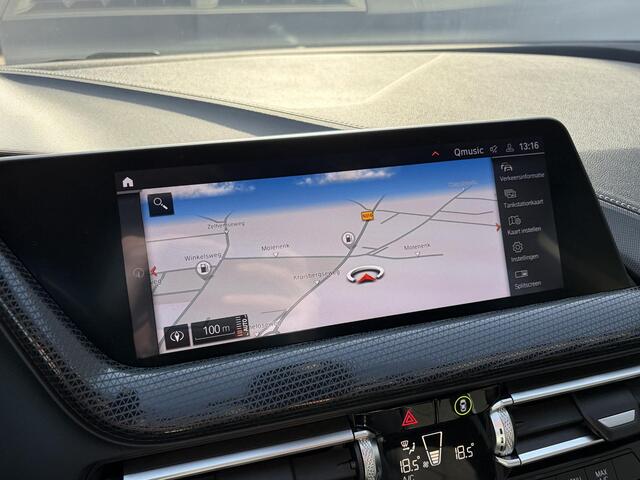 BMW 2-SERIE Gran Coupé 218i Exec. Edition Sport Line / Apple Carplay & Android Auto / Parkeersensoren voor en achter / Cruise control / DAB / 17" lichtmetalen velgen / Sportstoelen / Live Cockpit Plus