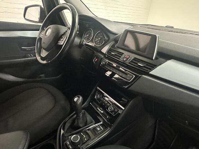 BMW 2-SERIE Active Tourer 218i High Executive CLIMA / CRUISE /NAVI / TREKHAAK