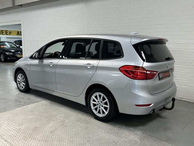 BMW 2-SERIE Active Tourer 218i High Executive CLIMA / CRUISE /NAVI / TREKHAAK