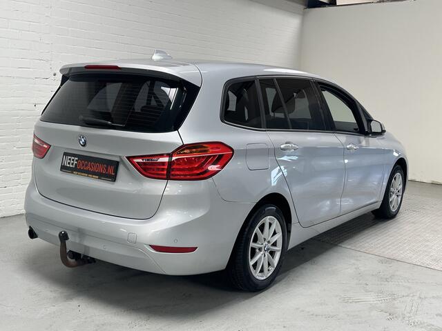 BMW 2-SERIE Active Tourer 218i High Executive CLIMA / CRUISE /NAVI / TREKHAAK
