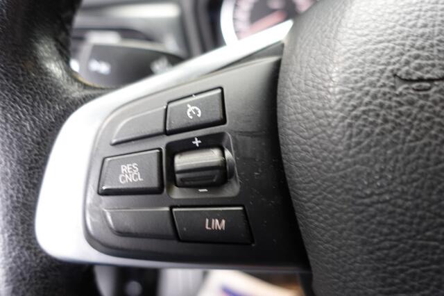 BMW 2-SERIE 218I LUXURY Leder Zeer verzorgd