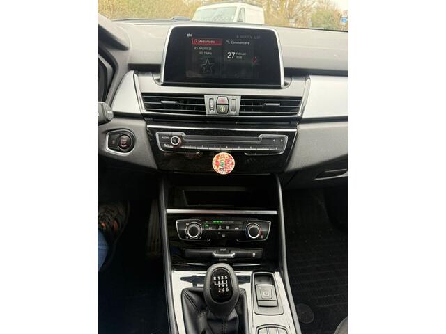 BMW 2-SERIE Active Tourer 216i Executive