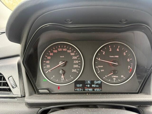 BMW 2-SERIE Active Tourer 216i Executive