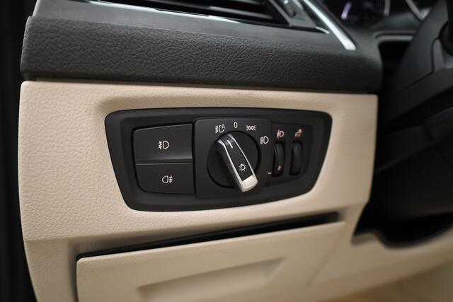 BMW 2-SERIE 220 D cabrio | Leder | Stoelverw. | Navi | LED | PDC | Cruise