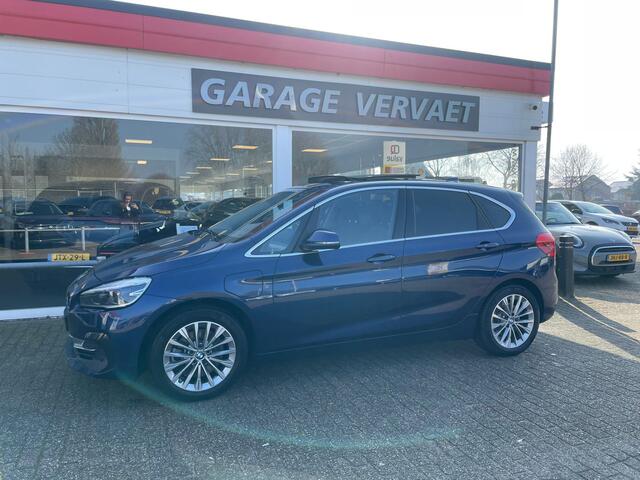 BMW 2-SERIE Active Tourer 225xe iPerformance High Executive