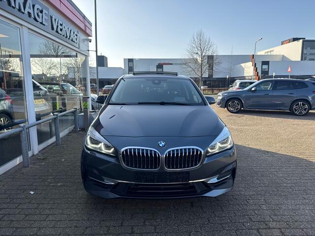BMW 2-SERIE Active Tourer 225xe iPerformance Executive