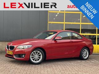 bmw-2-serie-coupé-218i-executive-ed