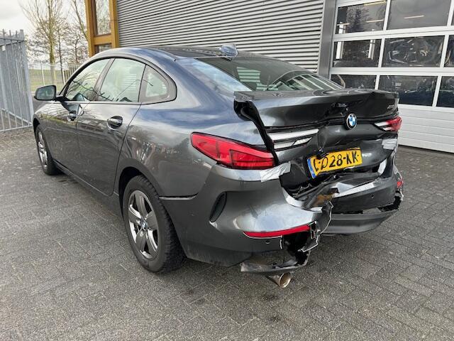 BMW 2-SERIE Gran Coupé 218i Business Edition