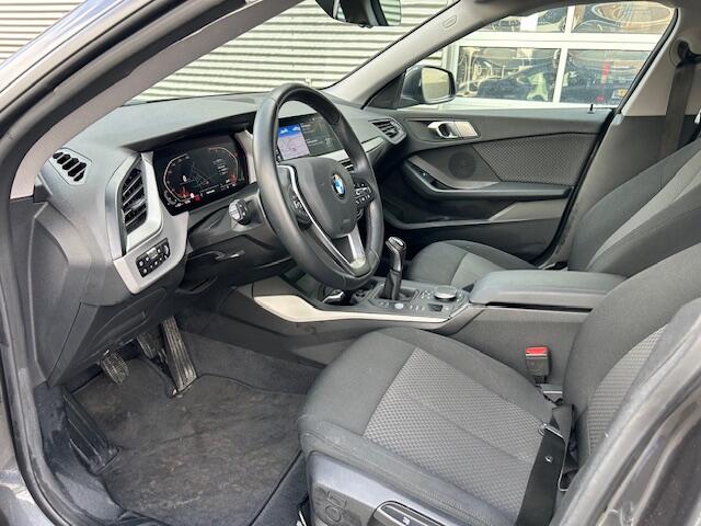 BMW 2-SERIE Gran Coupé 218i Business Edition