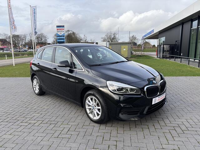 BMW 2-SERIE Active Tourer 218i 136pk automaat Afn trekh I Navi I Airco