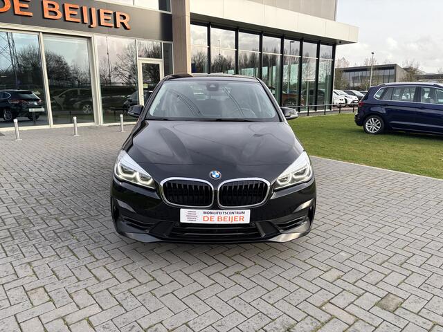 BMW 2-SERIE Active Tourer 218i 136pk automaat Afn trekh I Navi I Airco