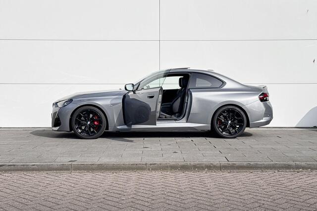 BMW 2-SERIE Coupé 220i