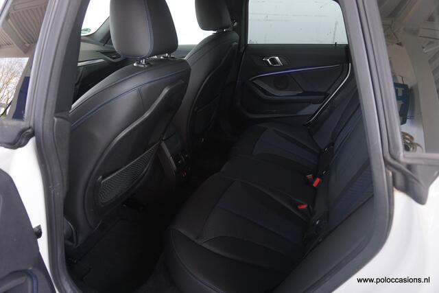 BMW 2-SERIE Gran Coupé 218i High Exec M-Sportpakket | Automaat | Dealerauto | Half leer