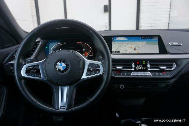 BMW 2-SERIE Gran Coupé 218i High Exec M-Sportpakket | Automaat | Dealerauto | Half leer