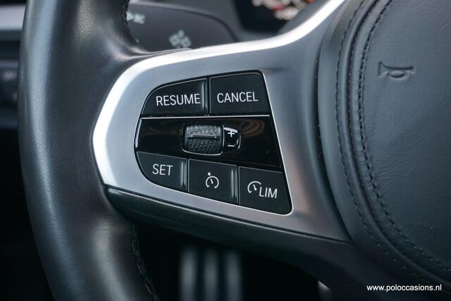 BMW 2-SERIE Gran Coupé 218i High Exec M-Sportpakket | Automaat | Dealerauto | Half leer