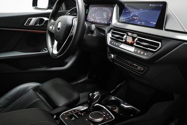 BMW 2-SERIE Gran Coupé 218i Business Edition Plus | SPORT LINE / PARKING PACK | STOELVERWARMING | DAB | APPLE | CAMERA