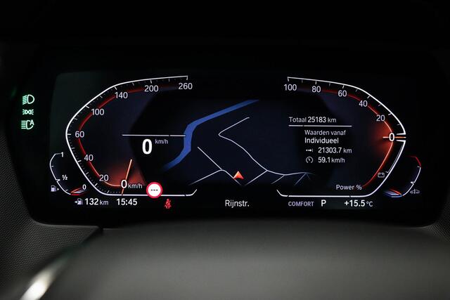 BMW 2-SERIE Gran Coupé 218i Business Edition Plus | SPORT LINE / PARKING PACK | STOELVERWARMING | DAB | APPLE | CAMERA