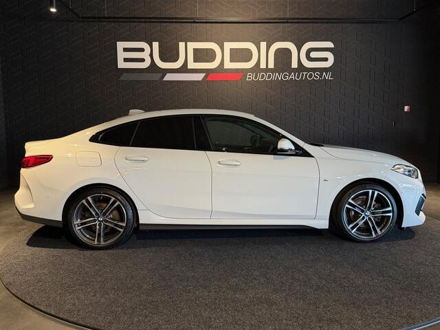 BMW 2-SERIE Gran Coupé 218i High Executive | M-sport | Camera | Leder