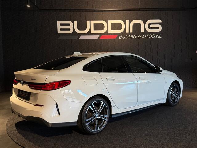 BMW 2-SERIE Gran Coupé 218i High Executive | M-sport | Camera | Leder