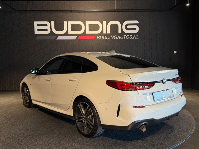 BMW 2-SERIE Gran Coupé 218i High Executive | M-sport | Camera | Leder