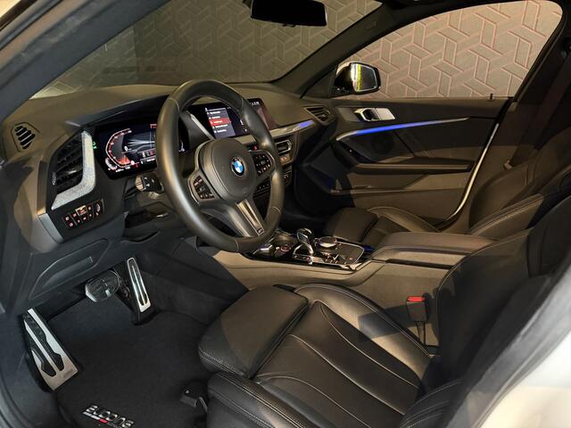 BMW 2-SERIE Gran Coupé 218i High Executive | M-sport | Camera | Leder