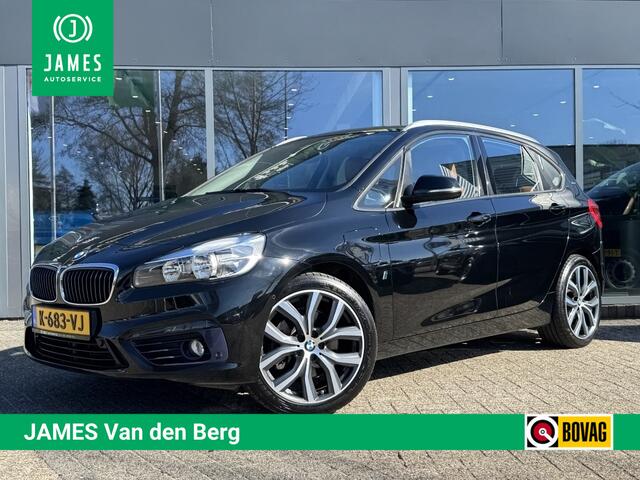 BMW 2-SERIE Active Tourer 225xe iP High Exec.