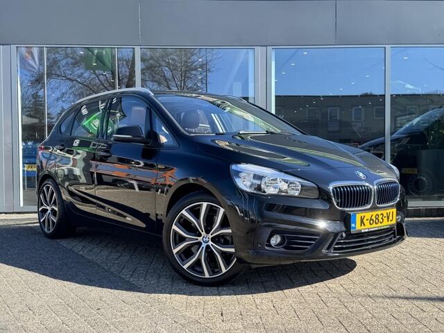BMW 2-SERIE Active Tourer 225xe iP High Exec.