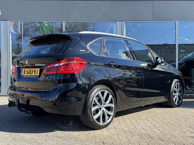BMW 2-SERIE Active Tourer 225xe iP High Exec.