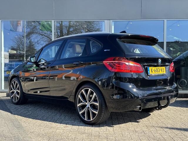 BMW 2-SERIE Active Tourer 225xe iP High Exec.